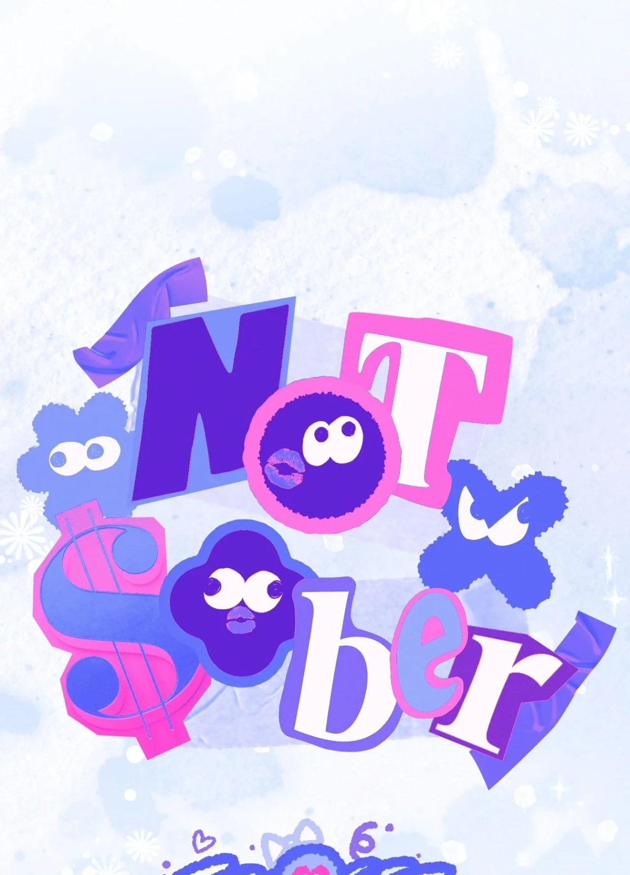 Not Sober Chapter 20, page 2