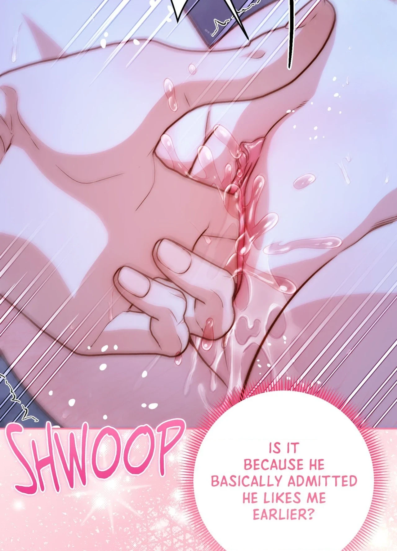 Not Sober Chapter 20, page 25
