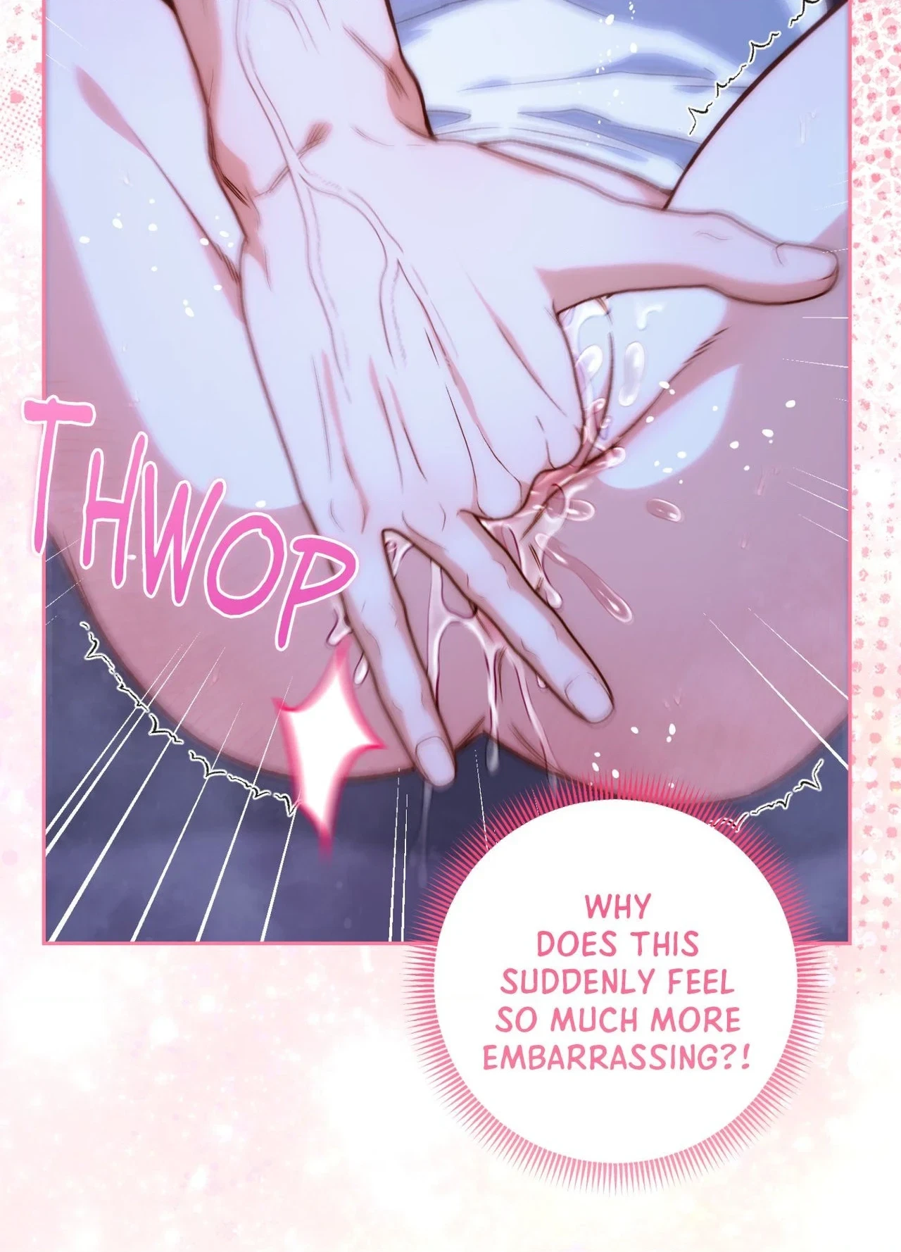 Not Sober Chapter 20, page 27