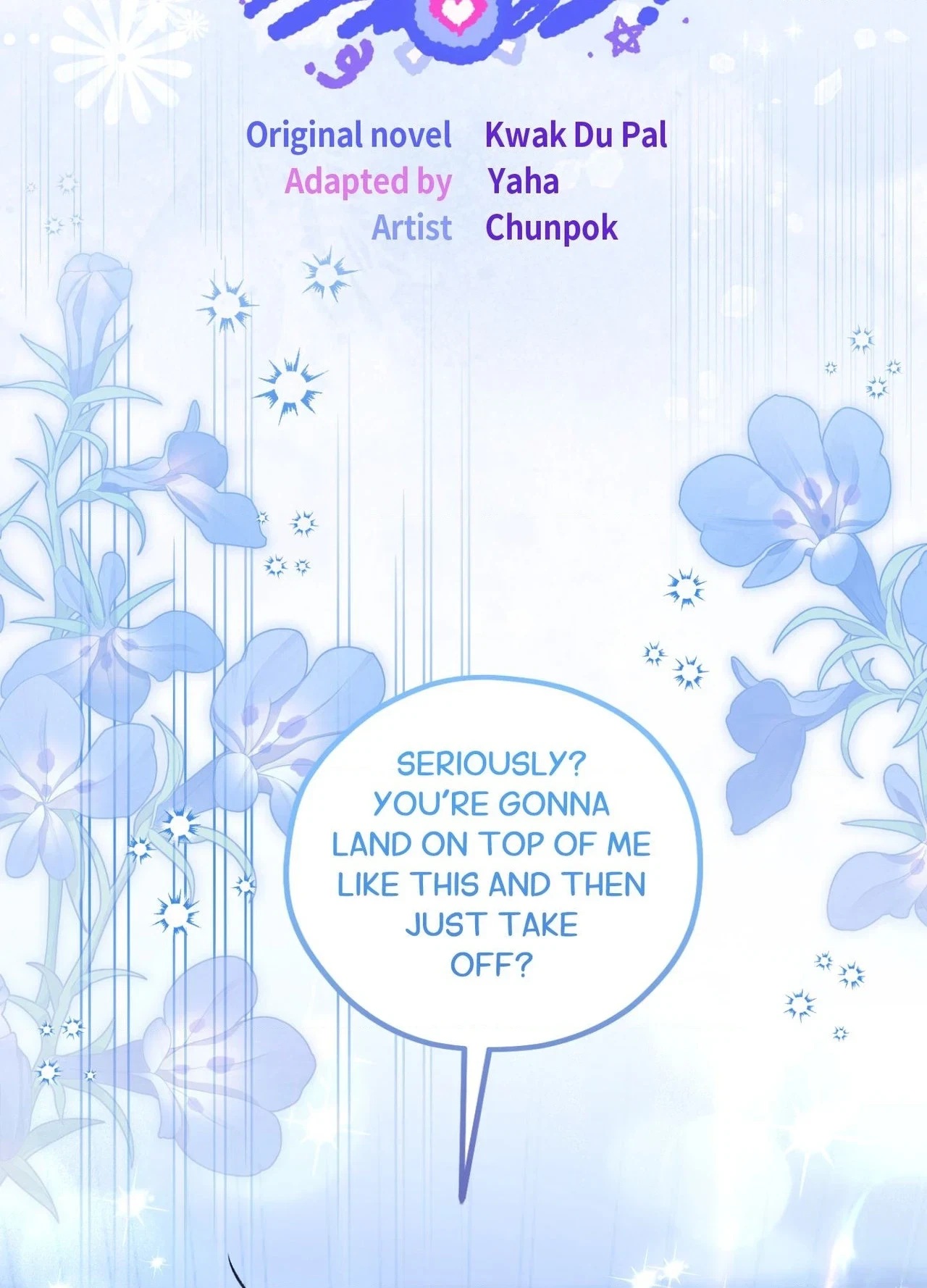 Not Sober Chapter 20, page 3