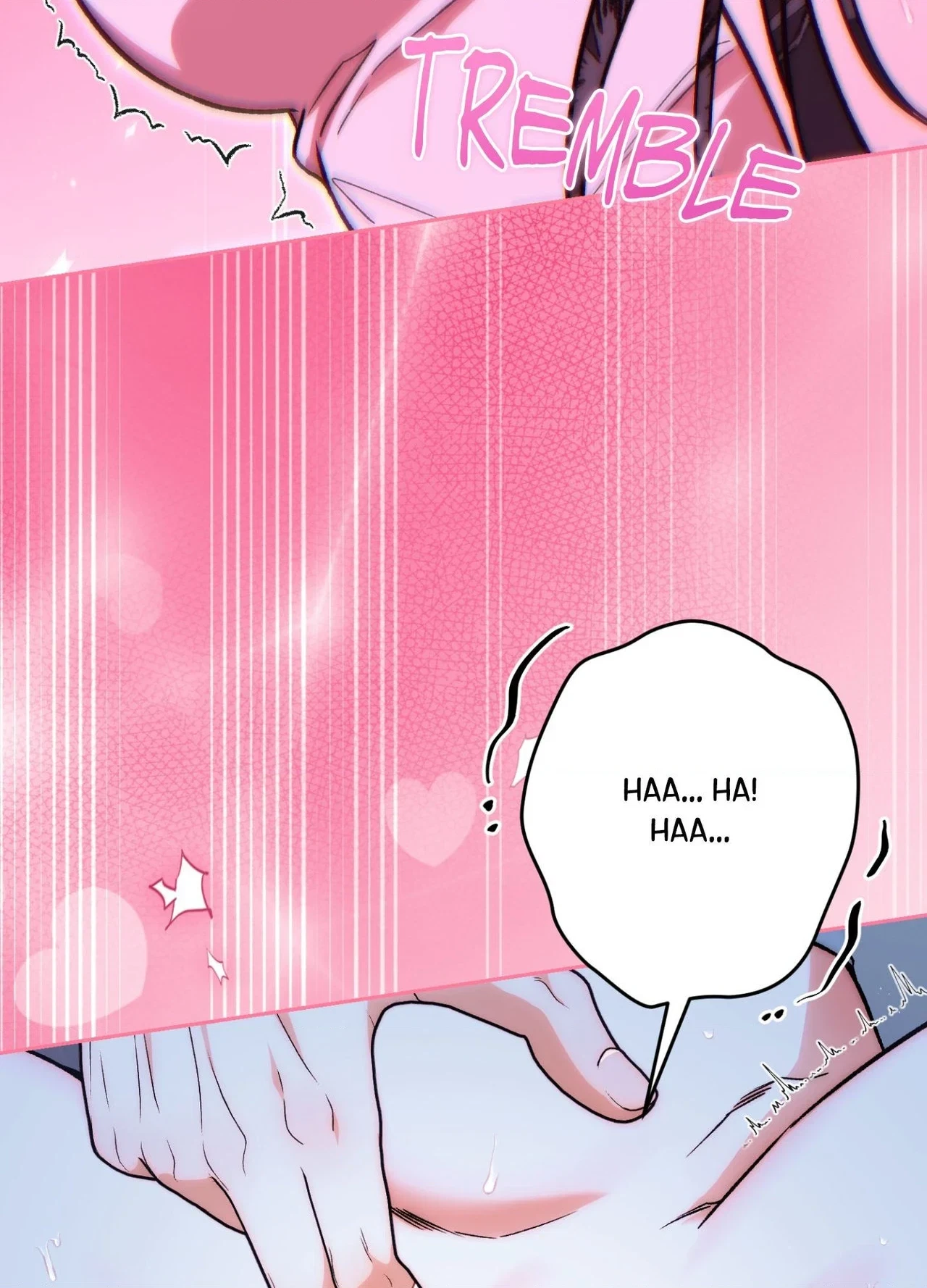 Not Sober Chapter 20, page 35