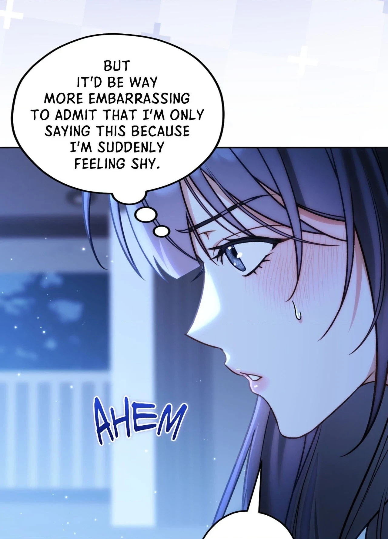 Not Sober Chapter 20, page 44