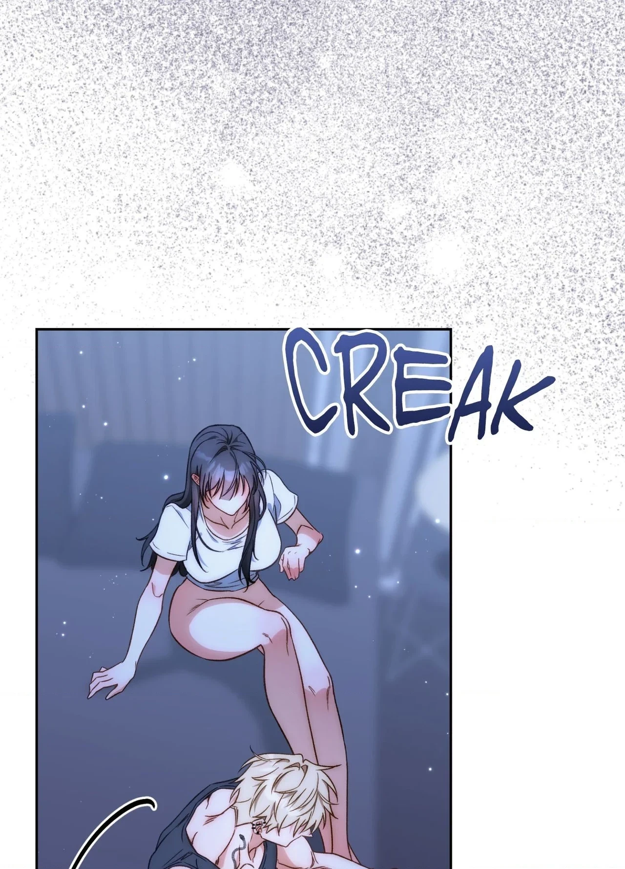 Not Sober Chapter 20, page 48