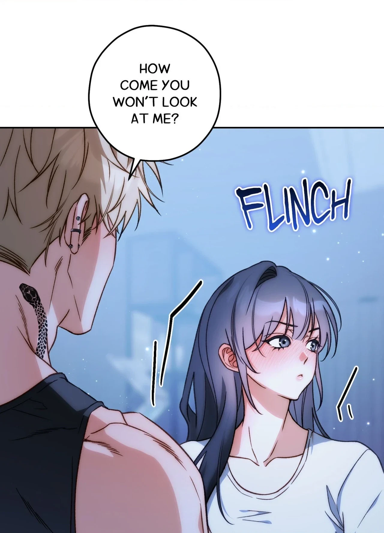Not Sober Chapter 20, page 56