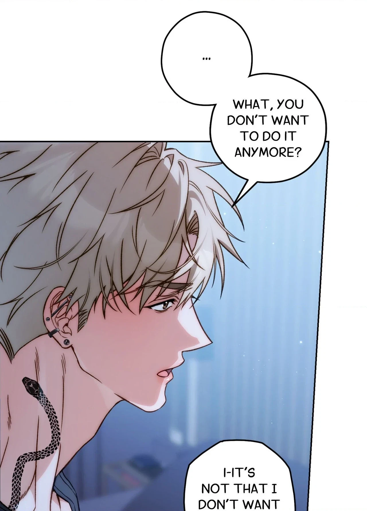 Not Sober Chapter 20, page 59