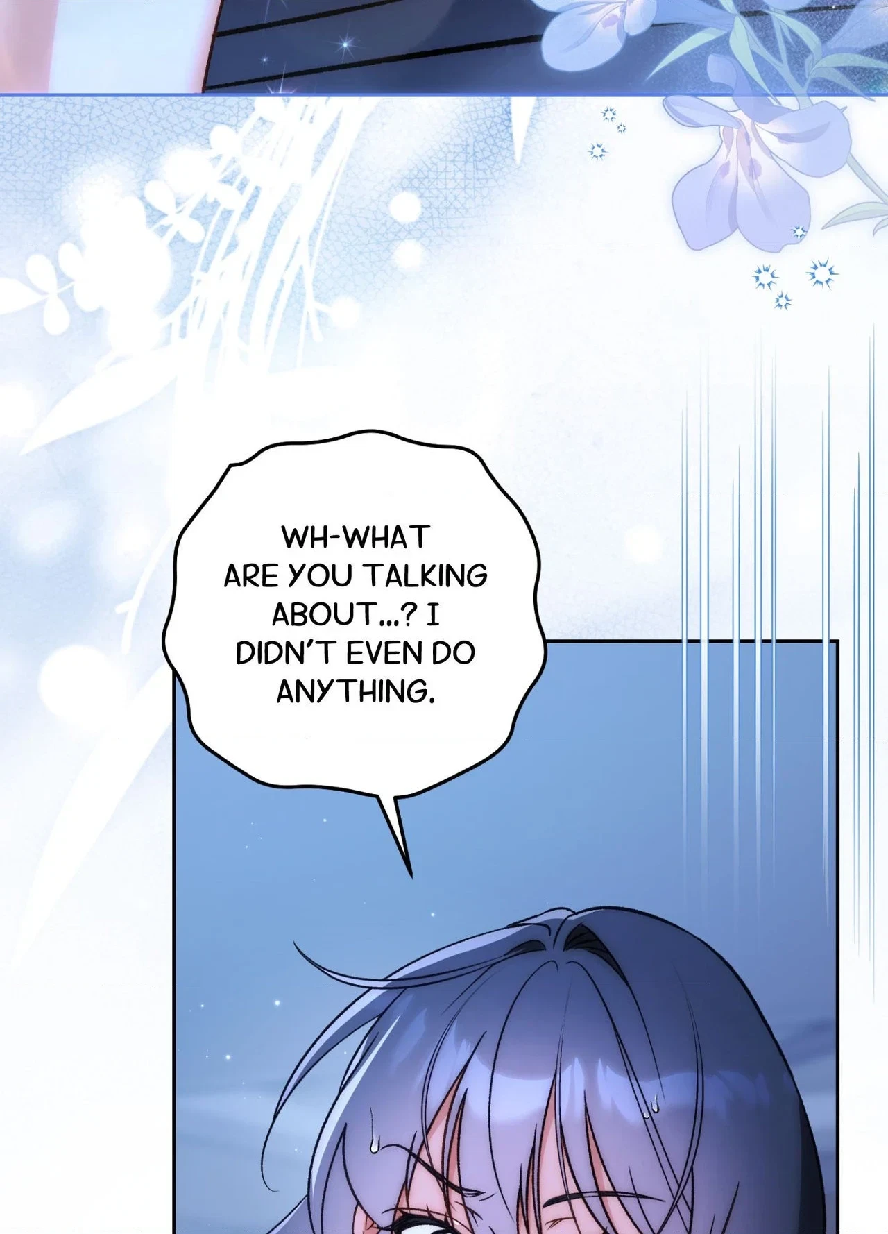 Not Sober Chapter 20, page 6