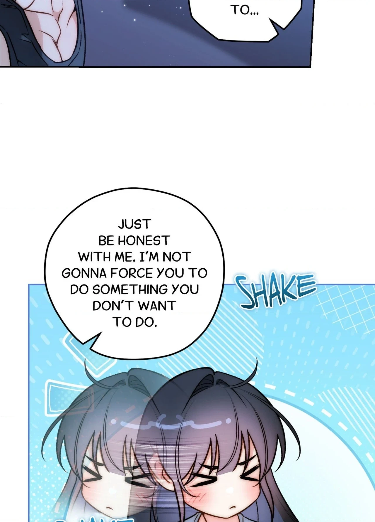 Not Sober Chapter 20, page 60