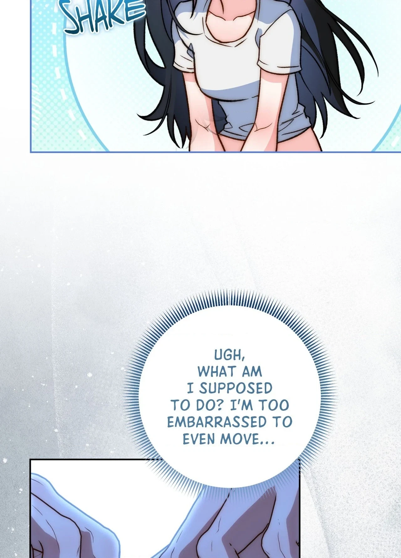 Not Sober Chapter 20, page 61