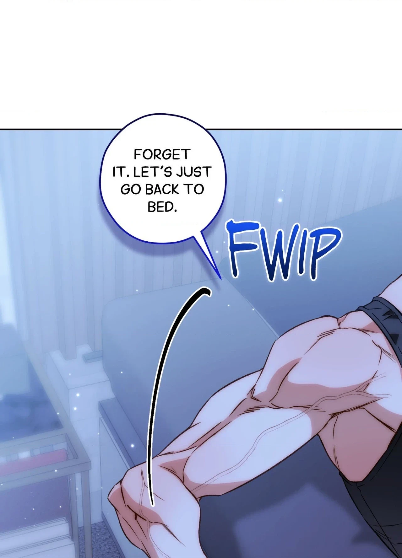 Not Sober Chapter 20, page 64