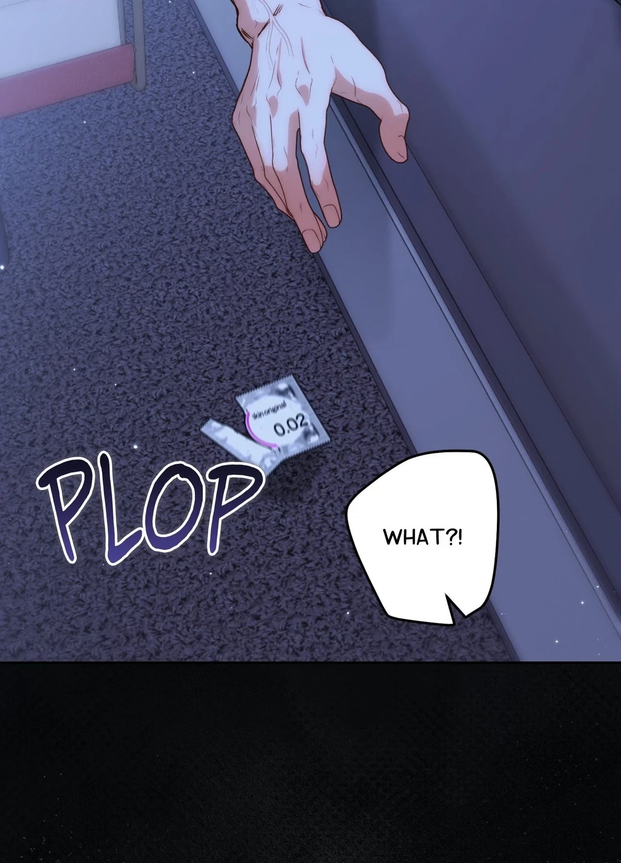 Not Sober Chapter 20, page 65