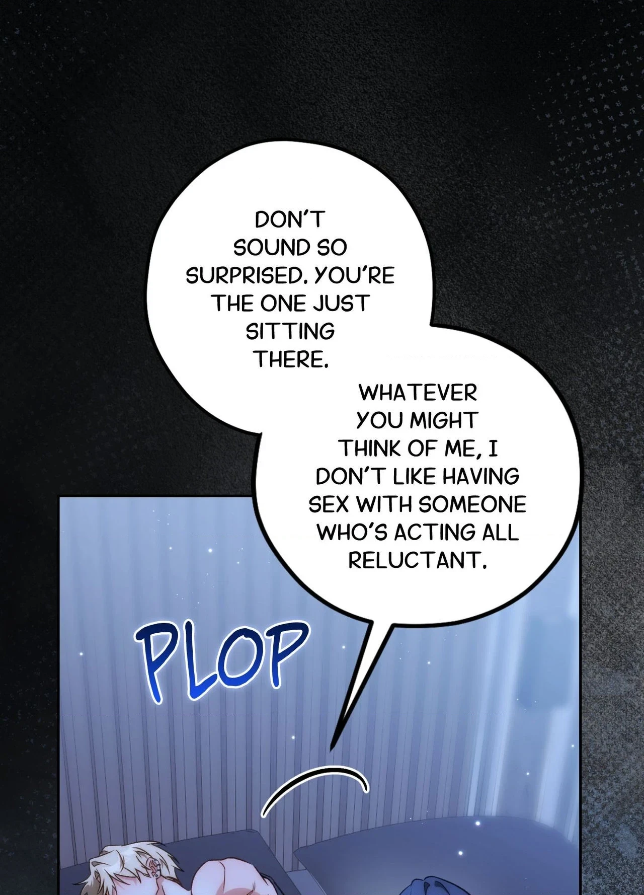 Not Sober Chapter 20, page 66