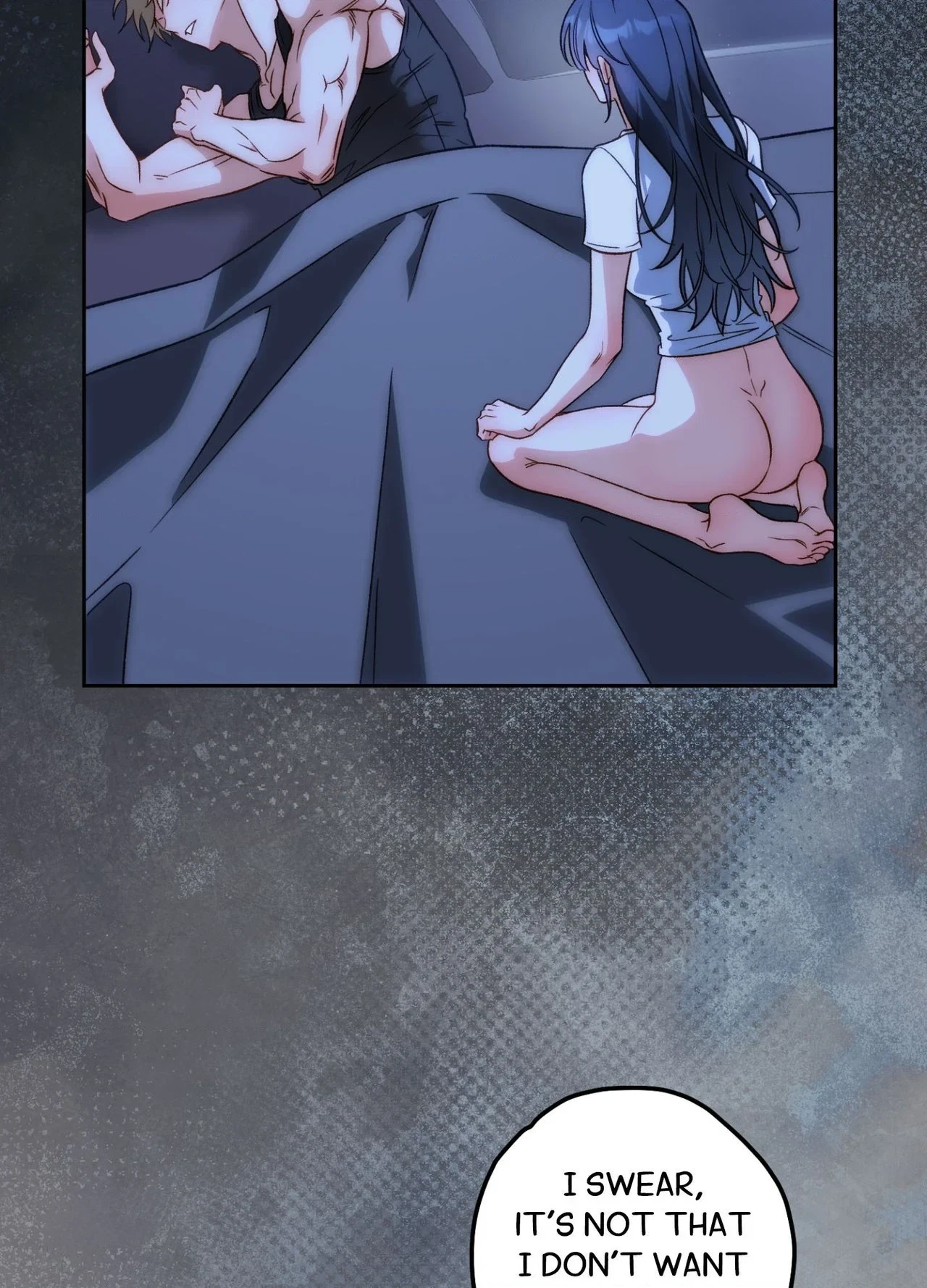 Not Sober Chapter 20, page 67