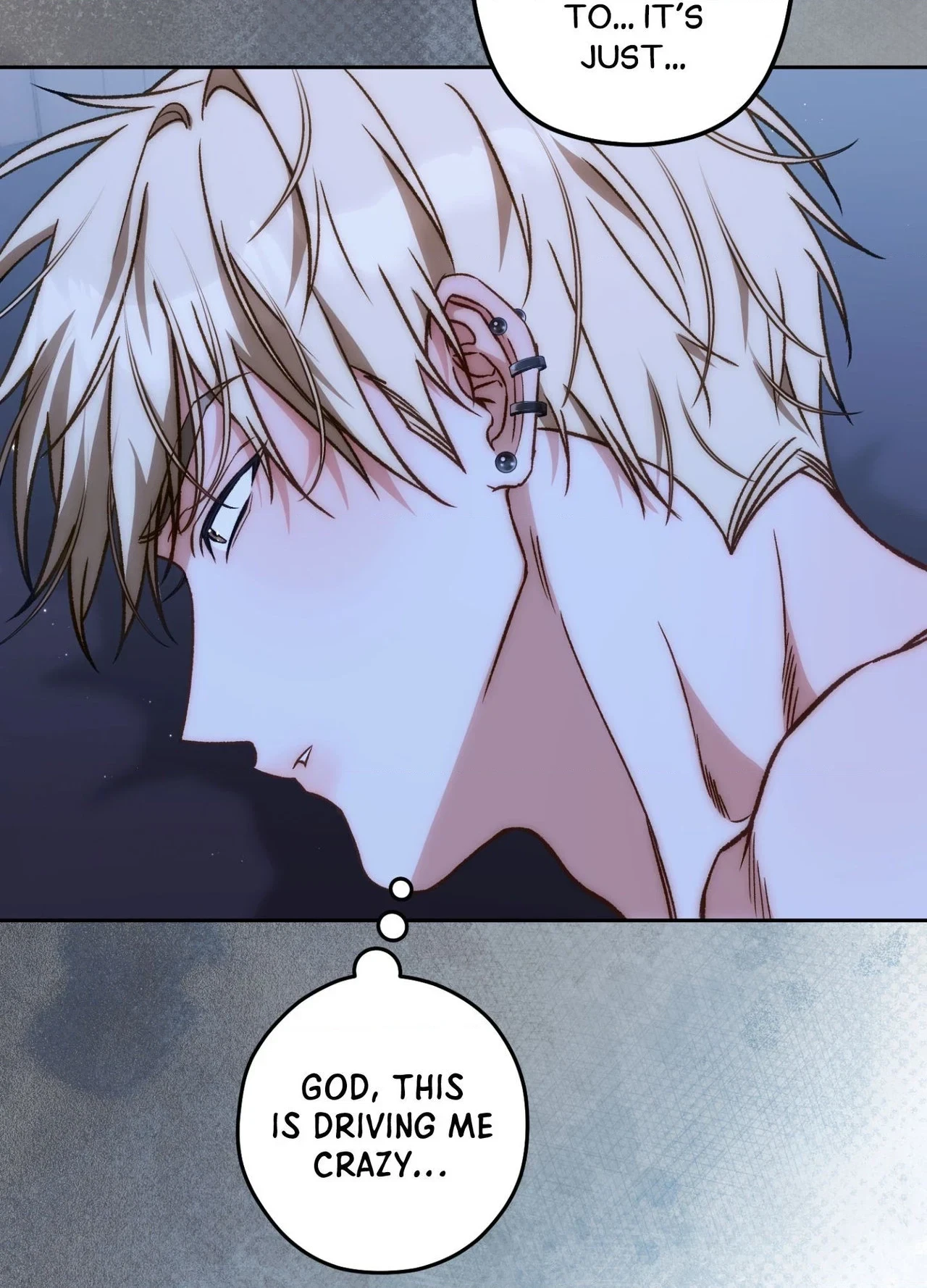Not Sober Chapter 20, page 68