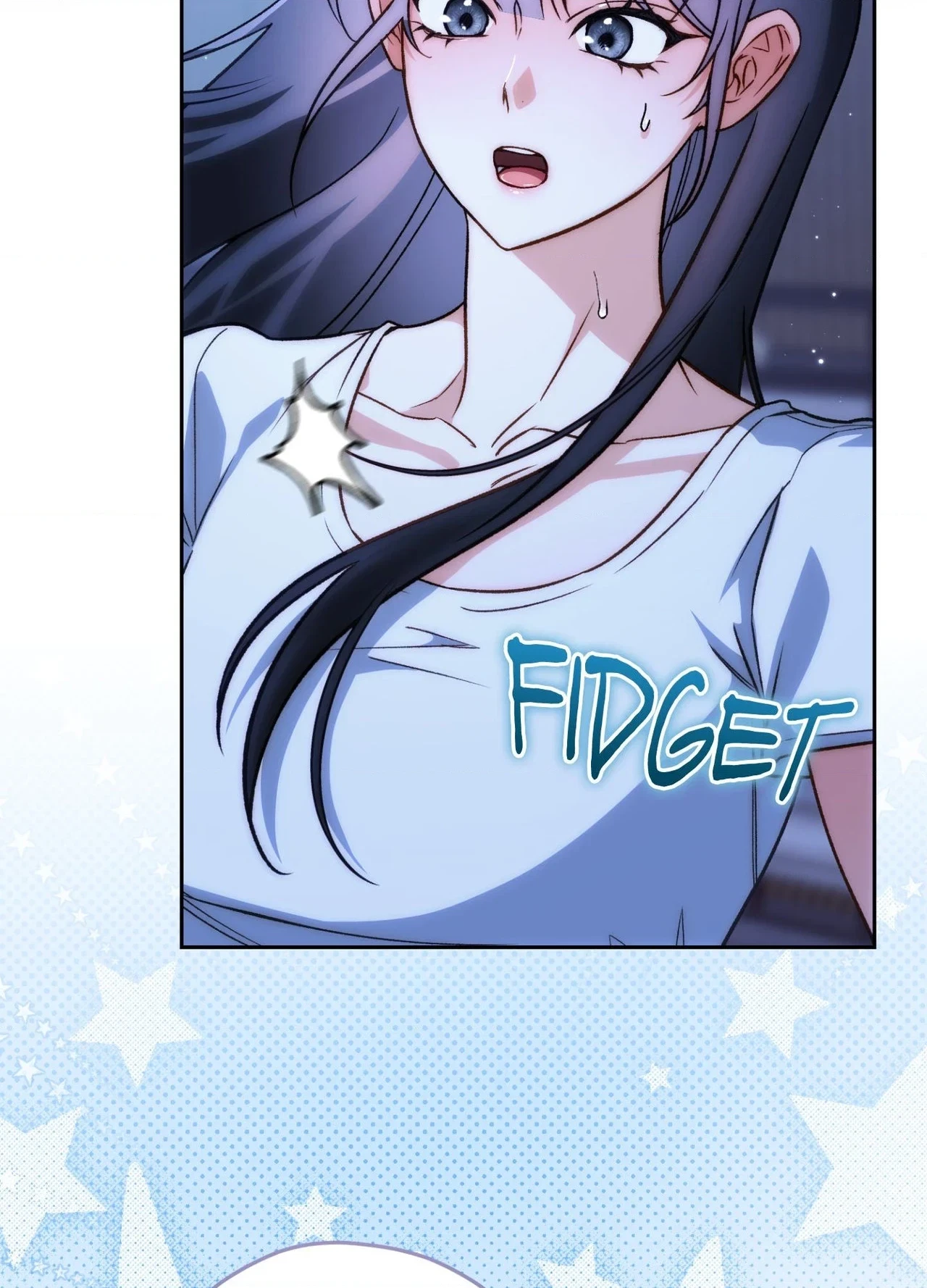 Not Sober Chapter 20, page 7