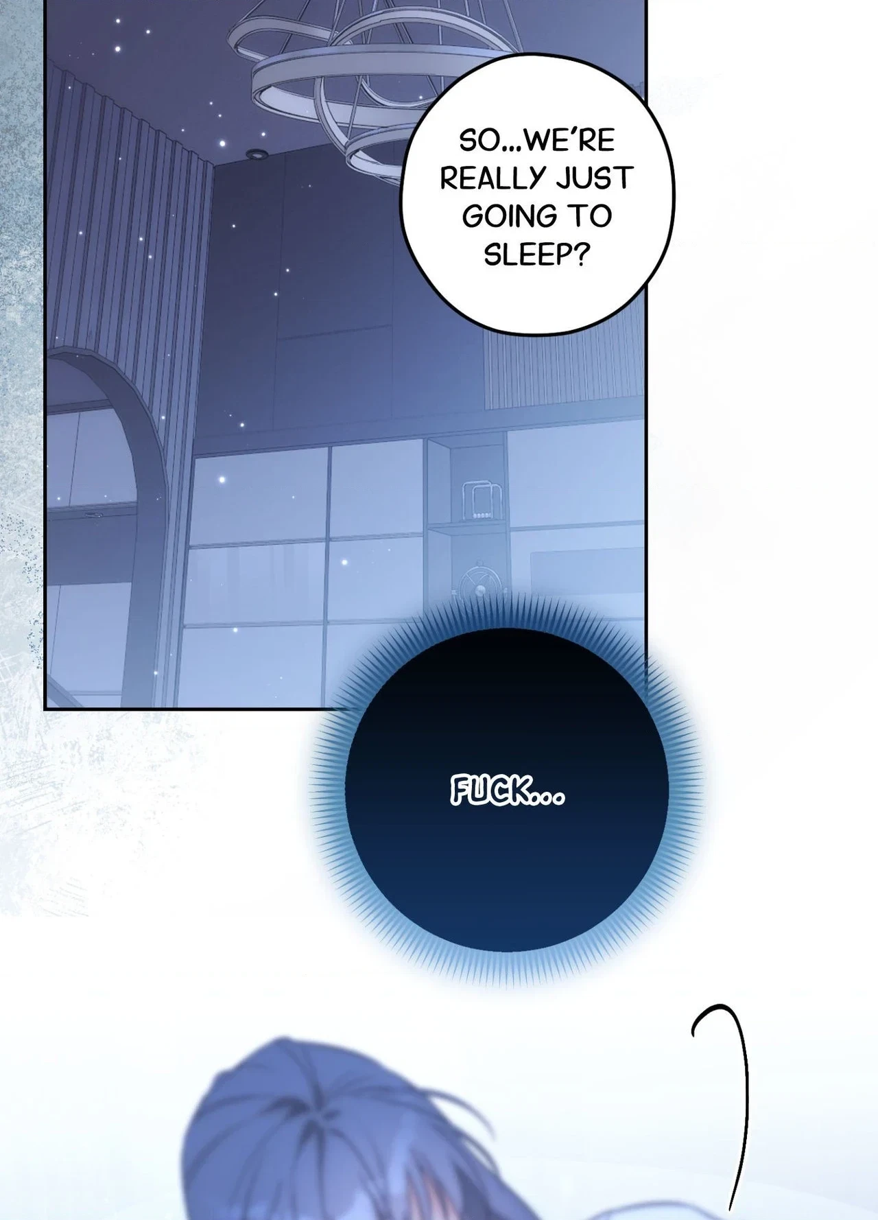 Not Sober Chapter 20, page 70