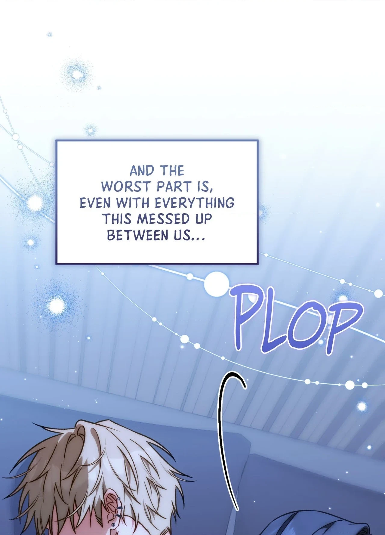 Not Sober Chapter 20, page 73
