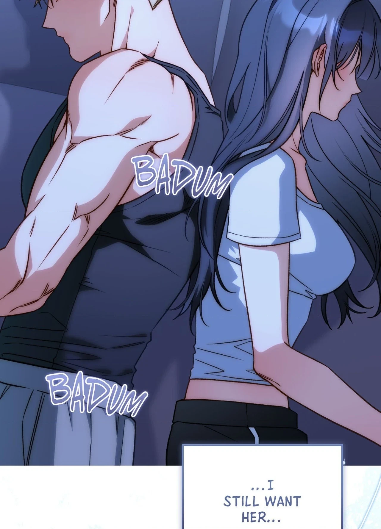 Not Sober Chapter 20, page 74