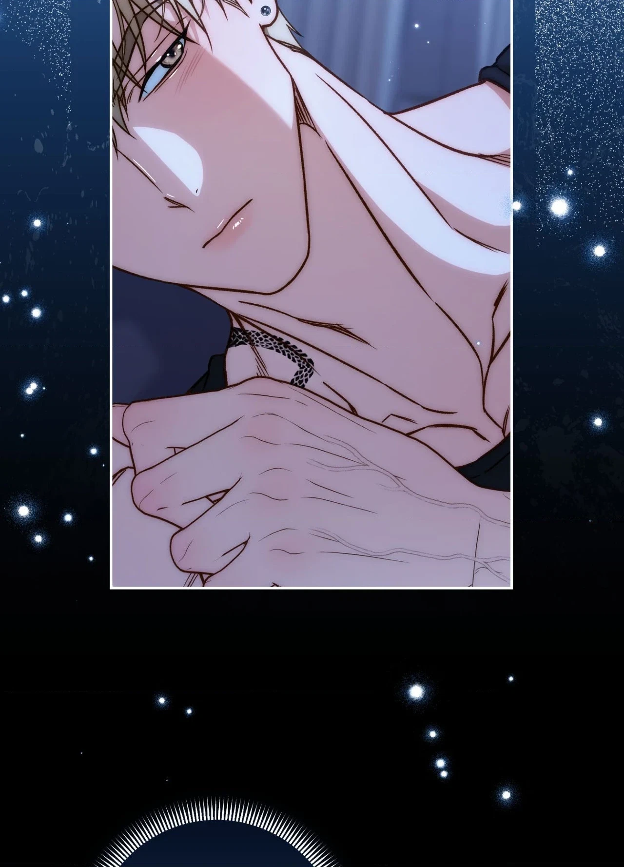 Not Sober Chapter 20, page 76