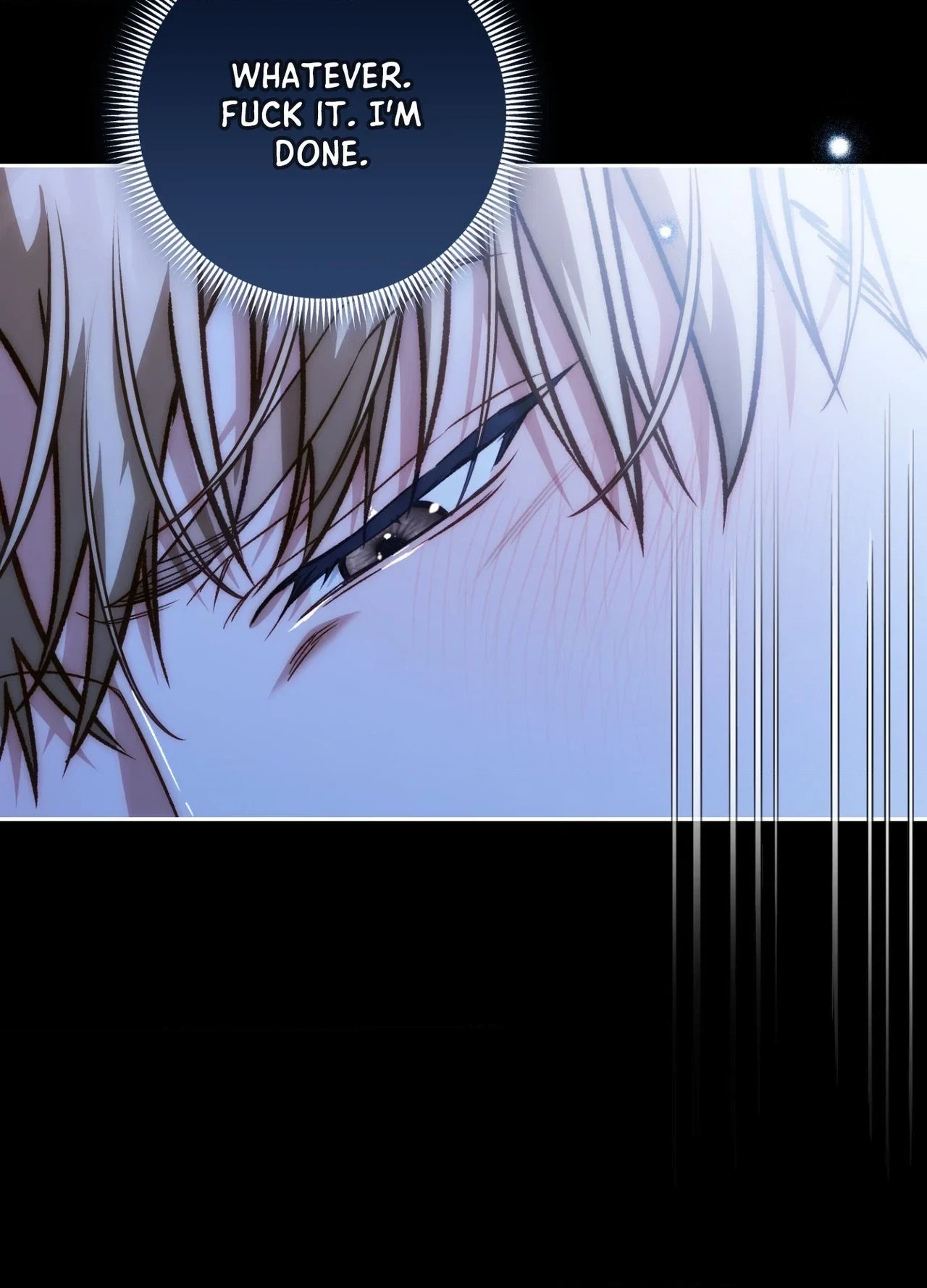 Not Sober Chapter 20, page 77