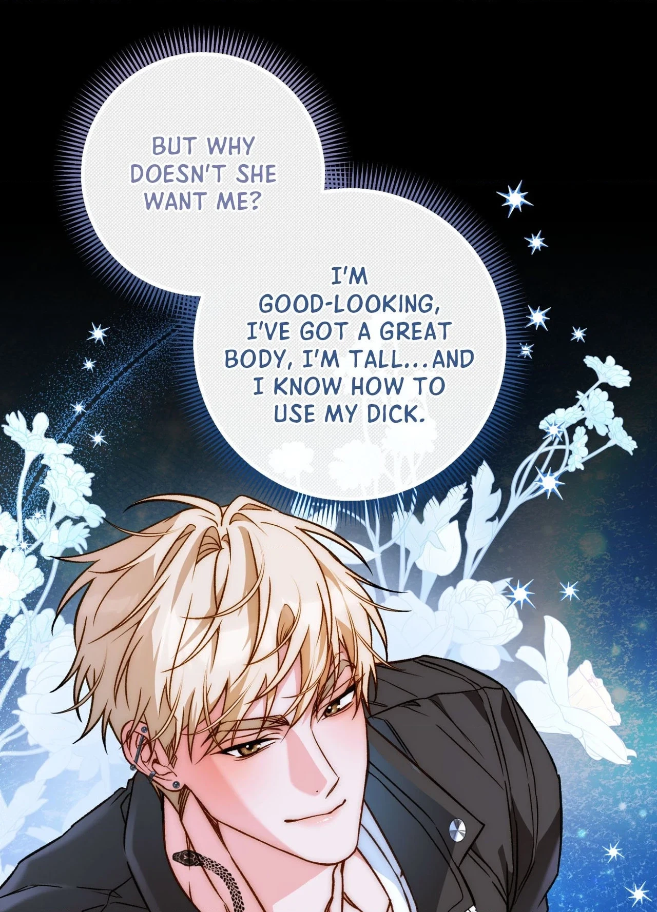 Not Sober Chapter 20, page 79