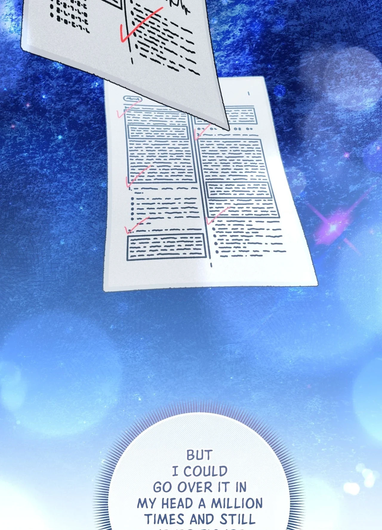 Not Sober Chapter 20, page 82