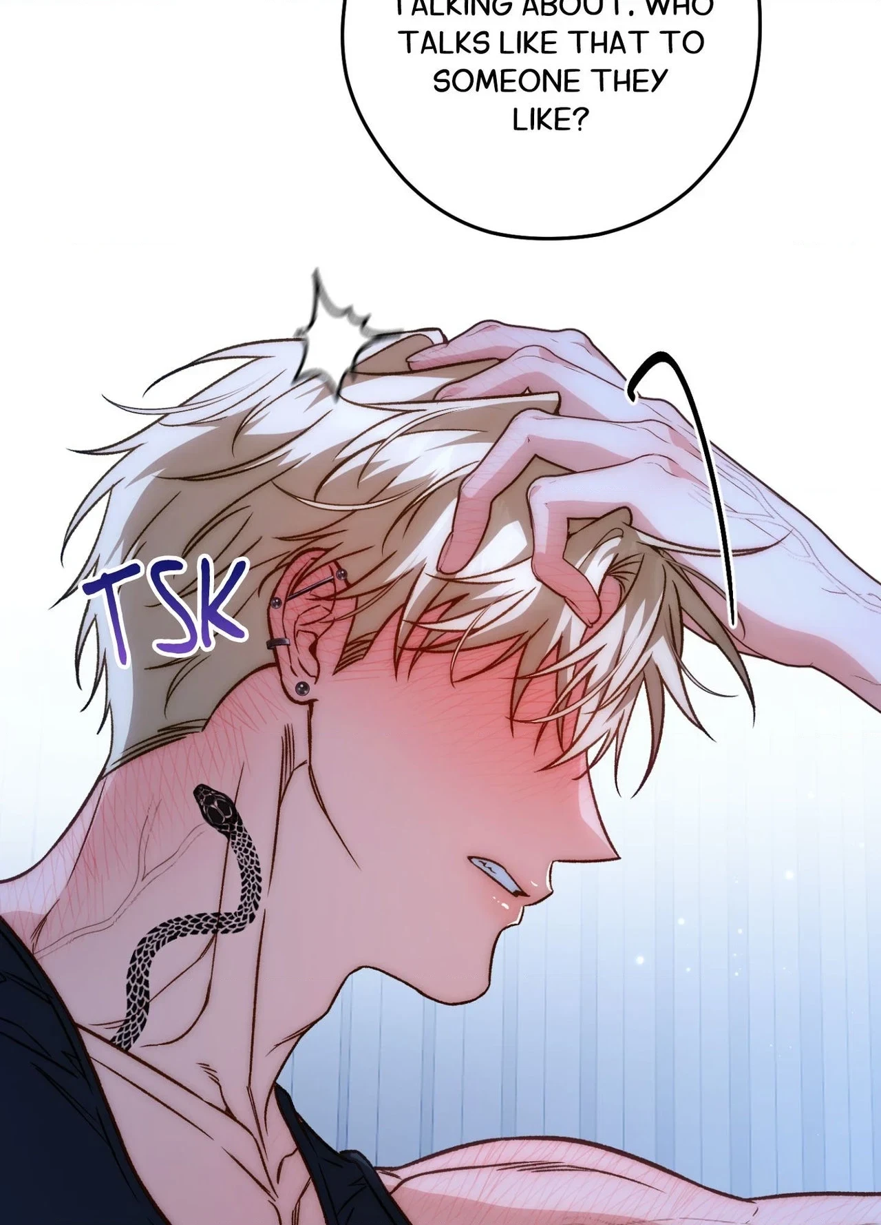 Not Sober Chapter 20, page 92