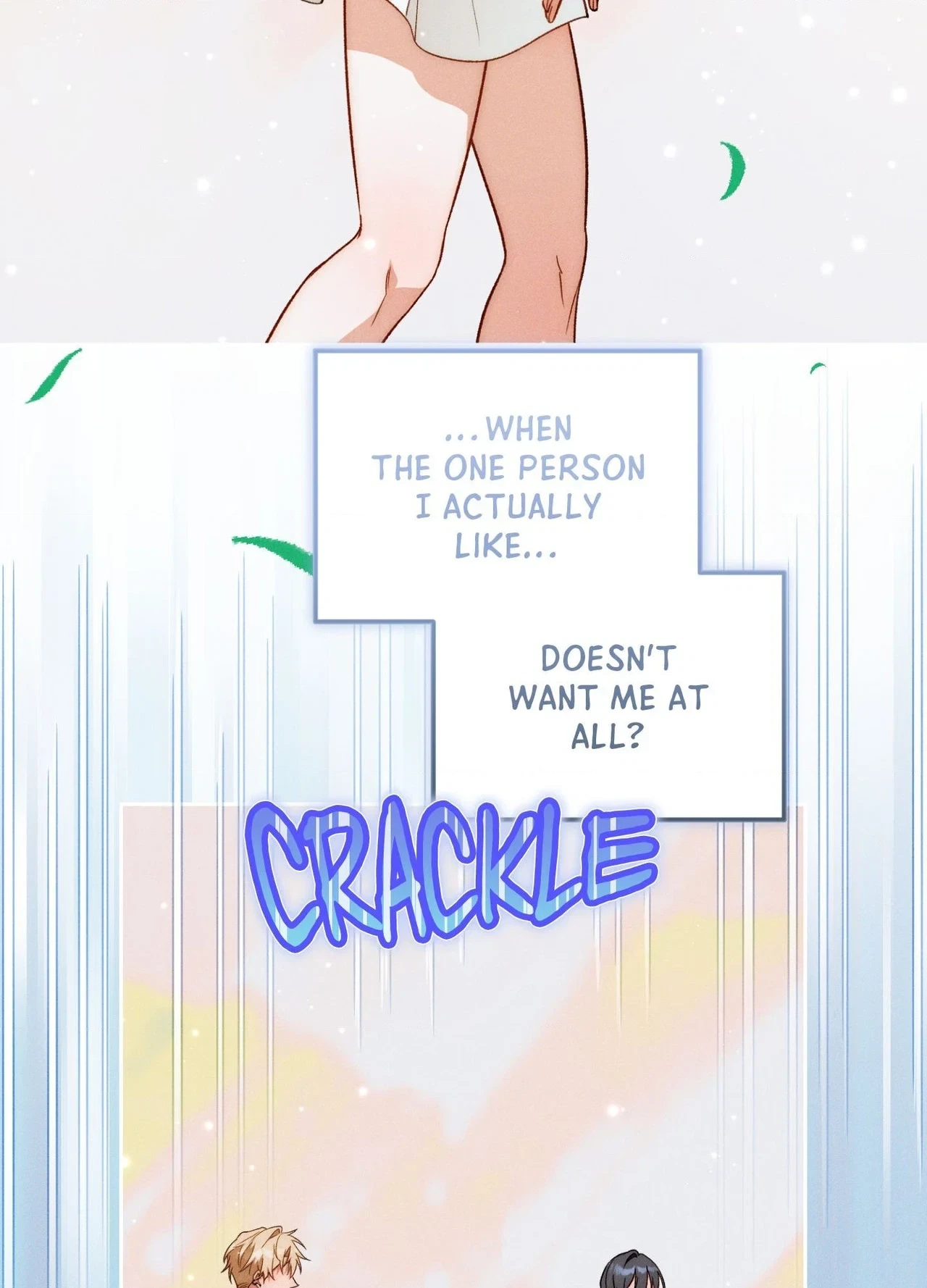 Not Sober Chapter 20, page 98