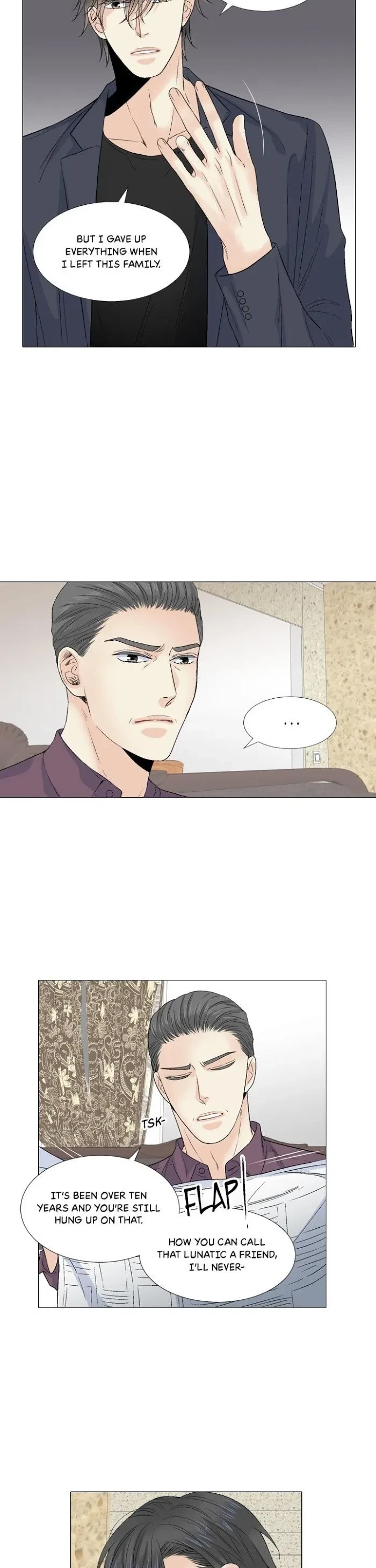 Wish Me Love Chapter 31, page 16
