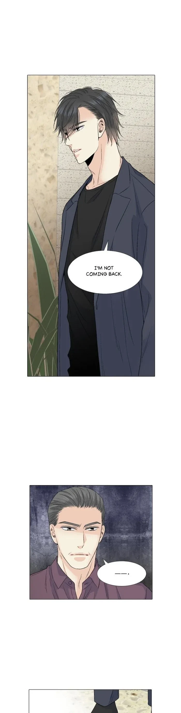 Wish Me Love Chapter 31, page 19