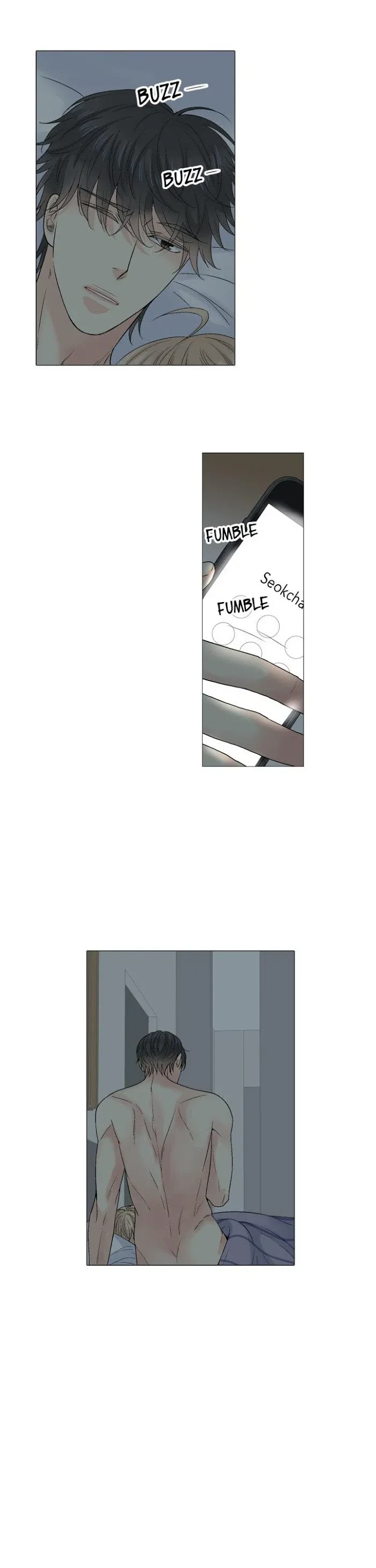 Wish Me Love Chapter 31, page 2