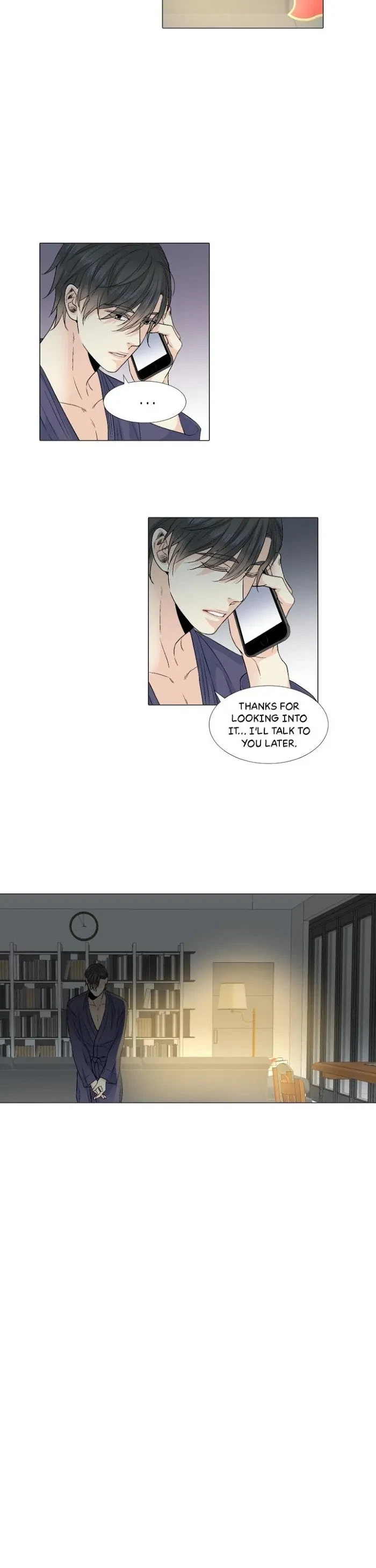 Wish Me Love Chapter 31, page 7