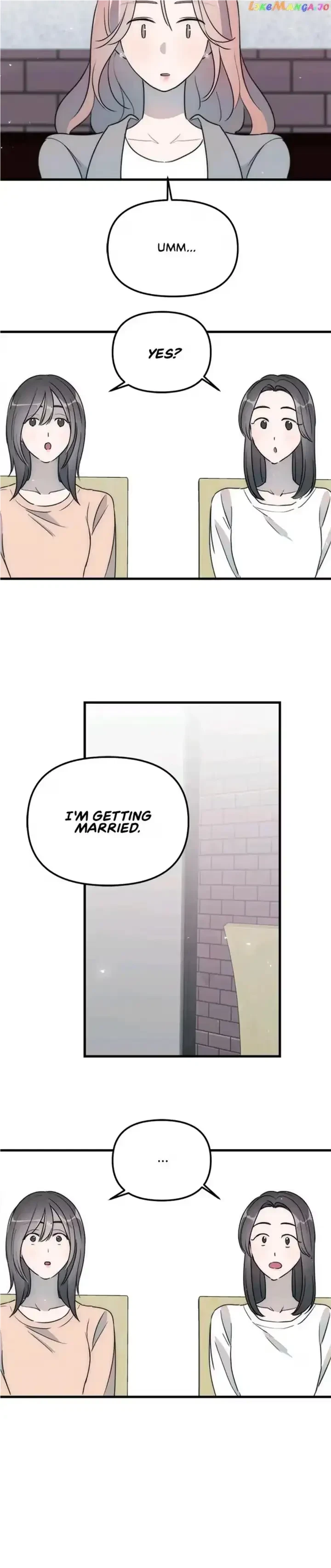 A Friendship So Impure Chapter 48, page 11