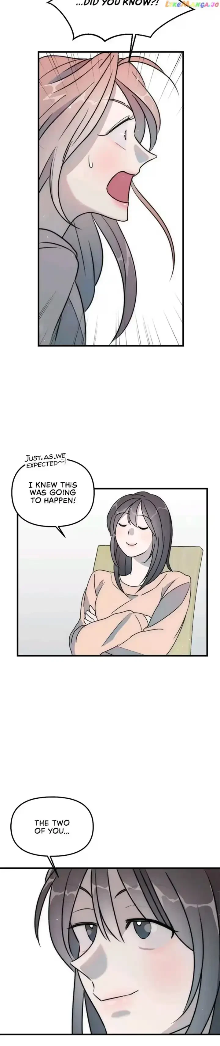 A Friendship So Impure Chapter 48, page 13