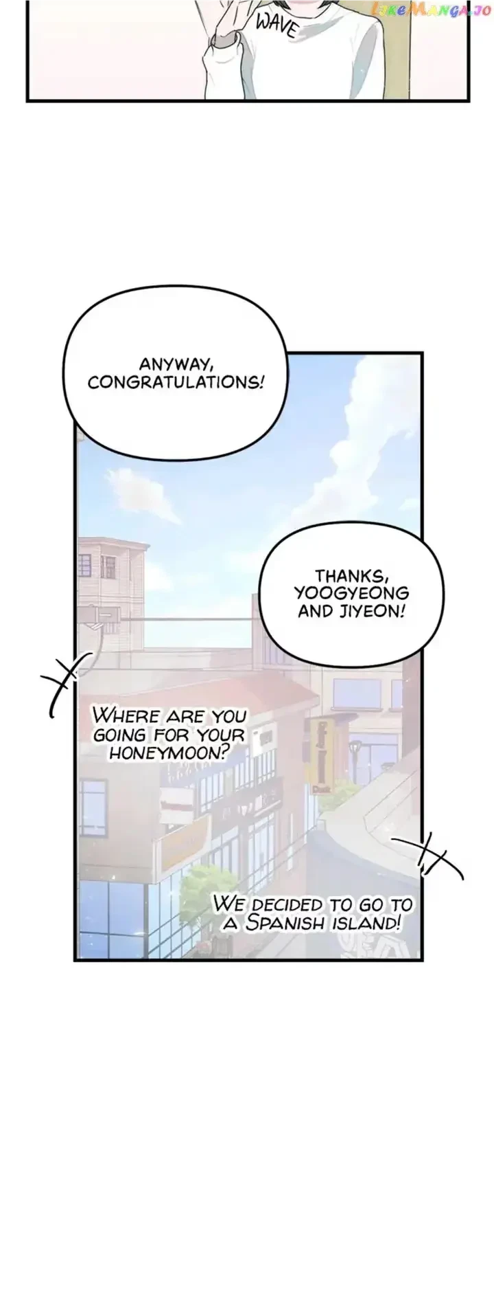 A Friendship So Impure Chapter 48, page 18