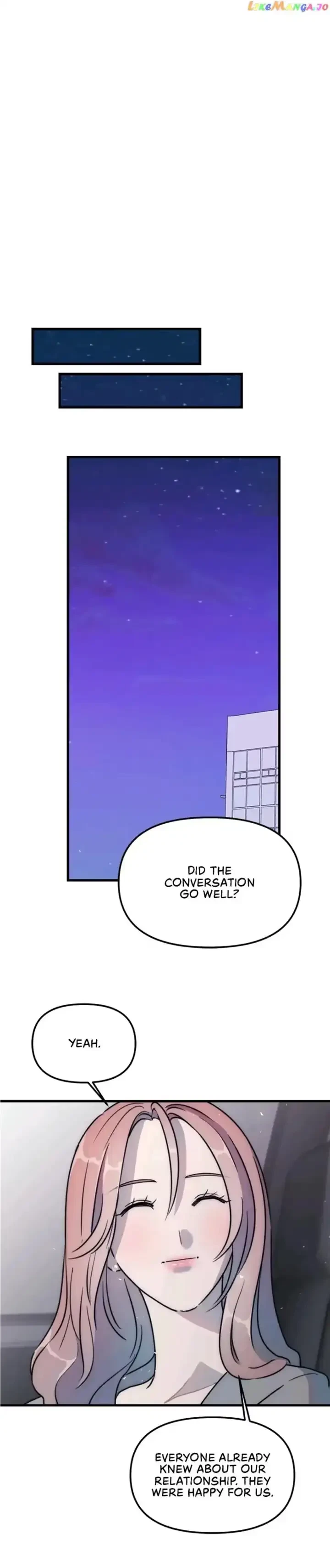 A Friendship So Impure Chapter 48, page 19