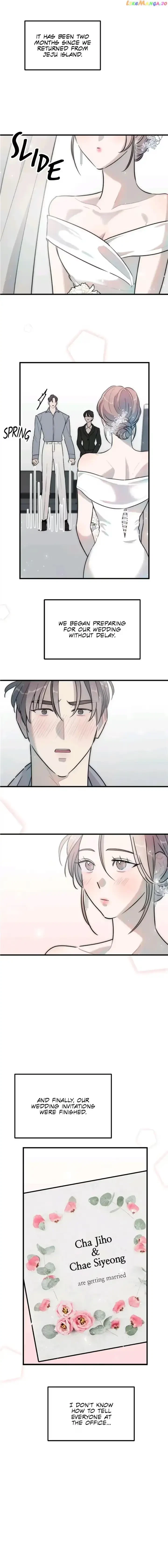 A Friendship So Impure Chapter 48, page 2
