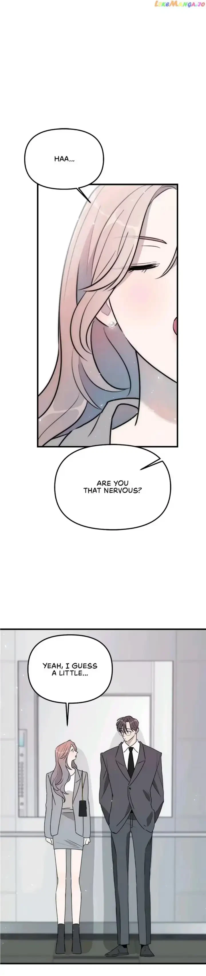 A Friendship So Impure Chapter 48, page 4
