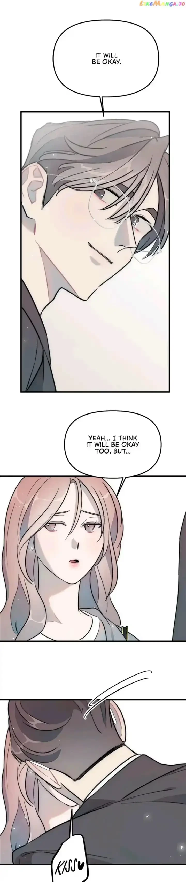 A Friendship So Impure Chapter 48, page 5