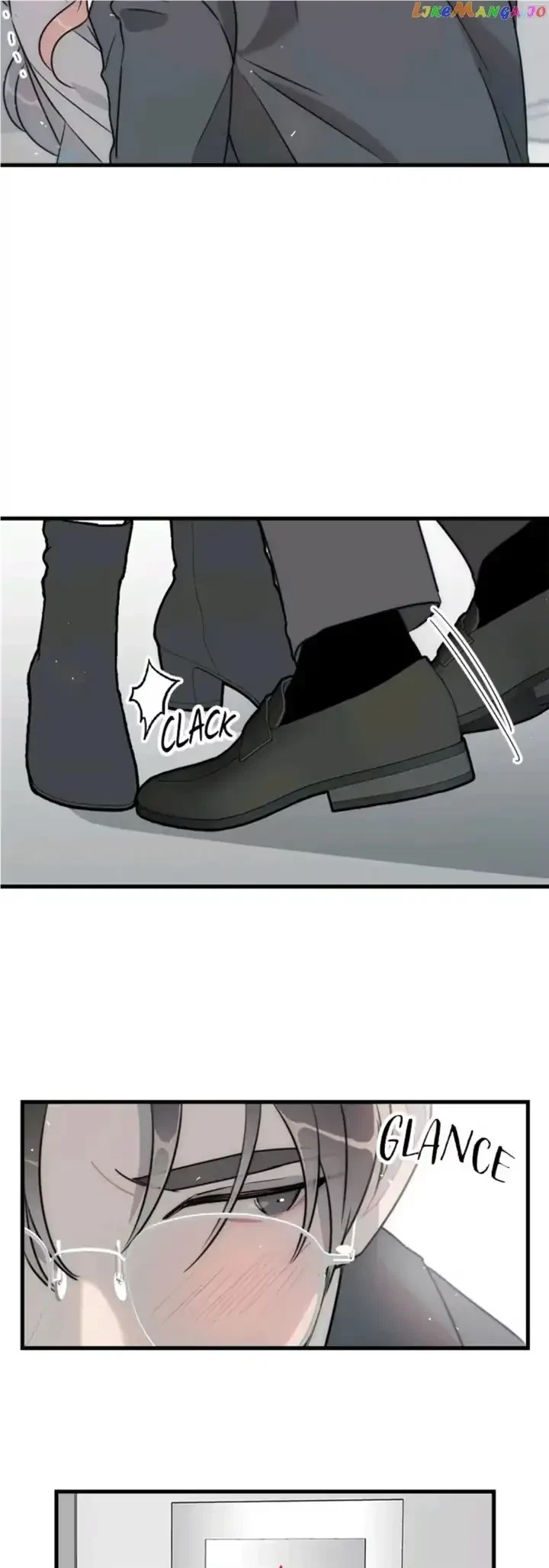 A Friendship So Impure Chapter 48, page 7