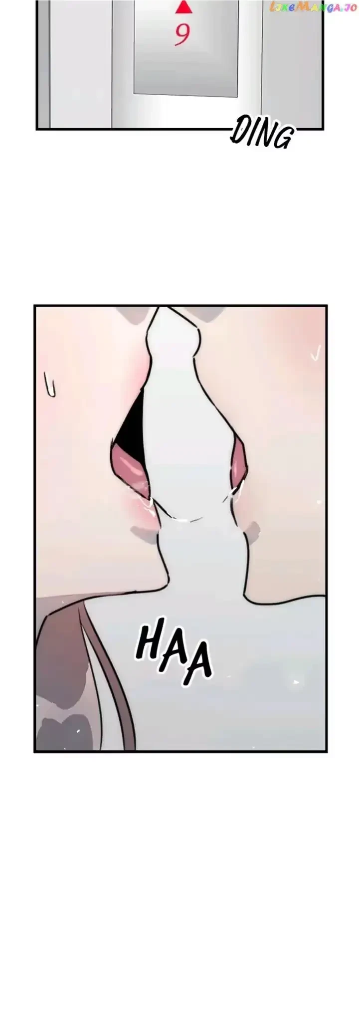 A Friendship So Impure Chapter 48, page 8