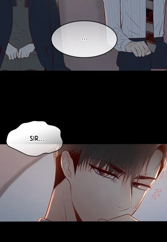 Take Me, I'm Yours Chapter 59, page 21