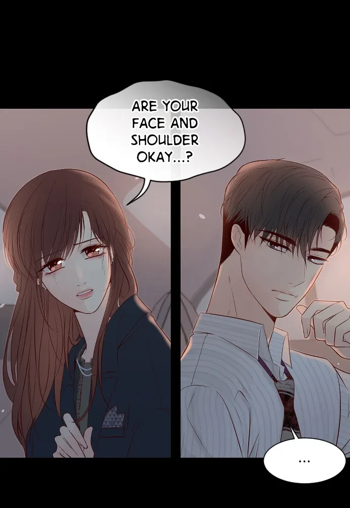 Take Me, I'm Yours Chapter 59, page 22