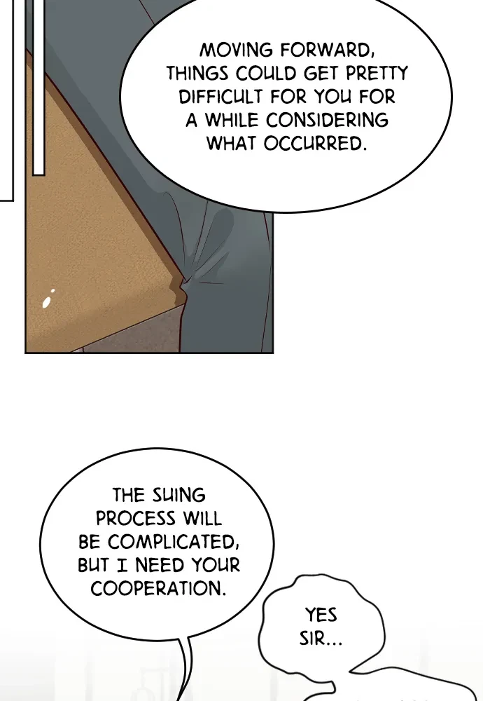 Take Me, I'm Yours Chapter 59, page 34