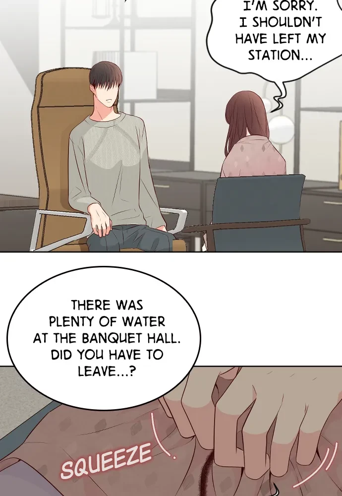 Take Me, I'm Yours Chapter 59, page 35