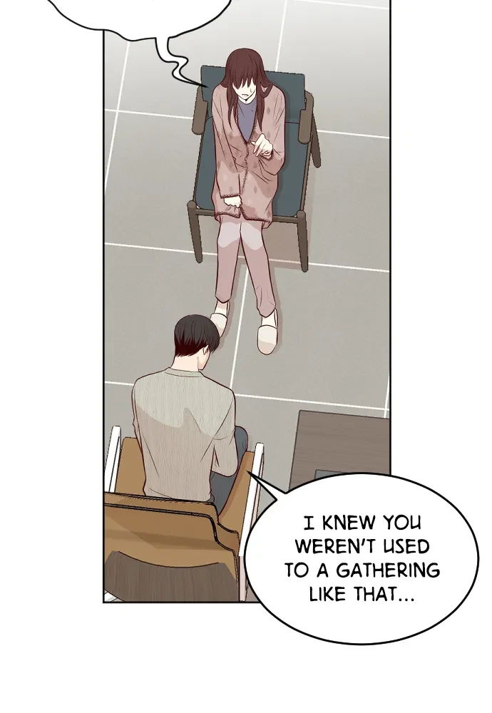Take Me, I'm Yours Chapter 59, page 40