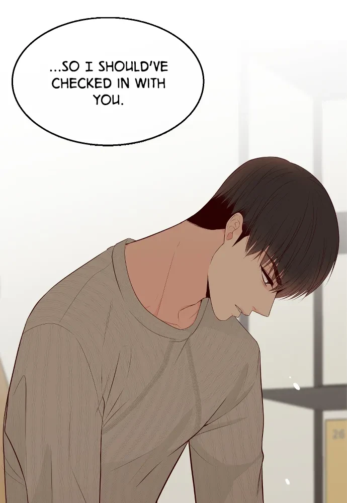 Take Me, I'm Yours Chapter 59, page 41