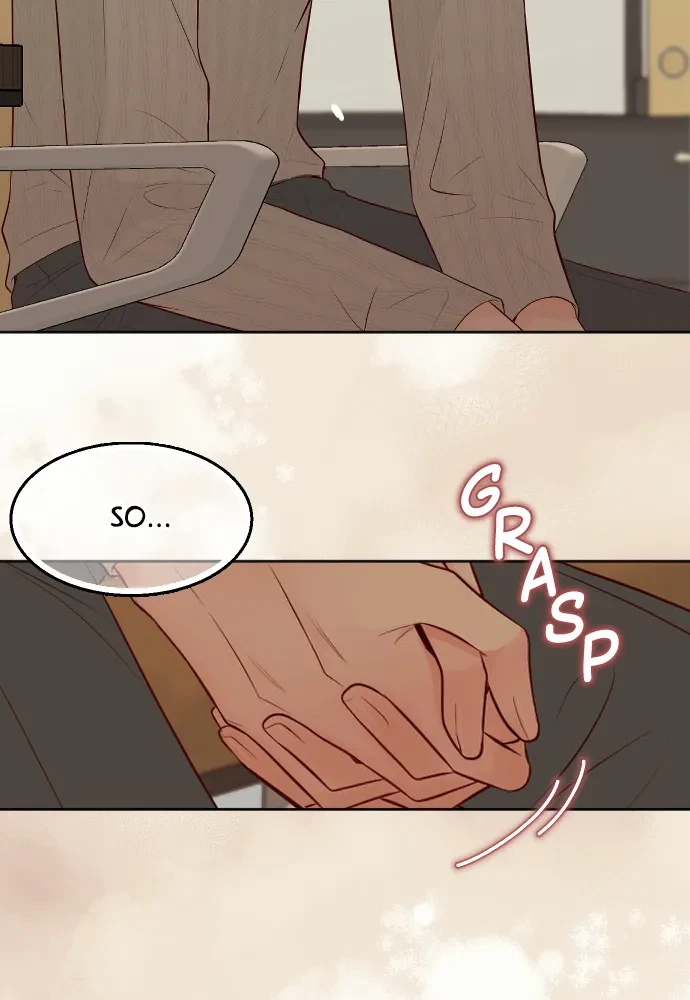 Take Me, I'm Yours Chapter 59, page 42