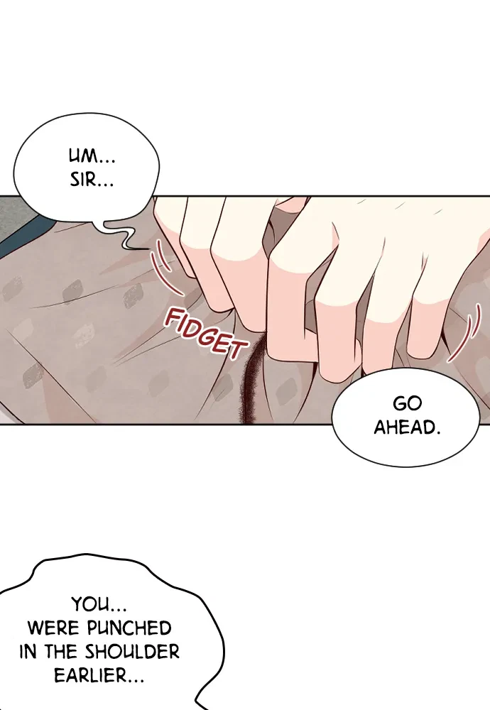 Take Me, I'm Yours Chapter 59, page 48