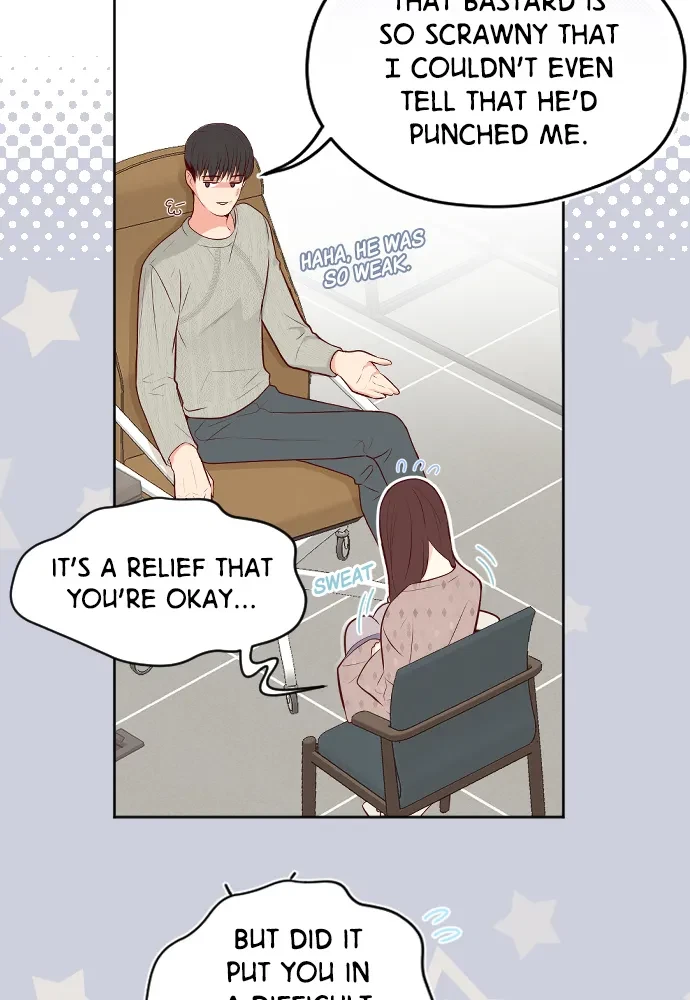 Take Me, I'm Yours Chapter 59, page 50