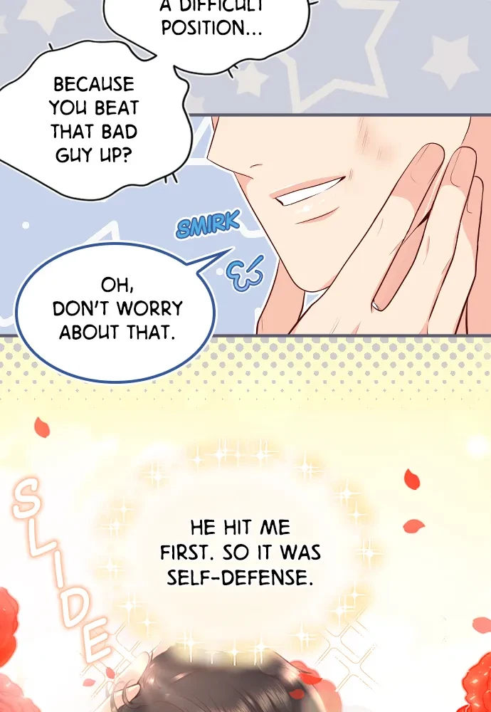 Take Me, I'm Yours Chapter 59, page 51